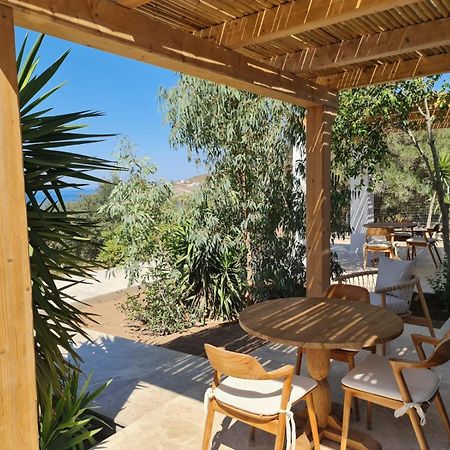 Tilos Villa Livadia  Exterior photo