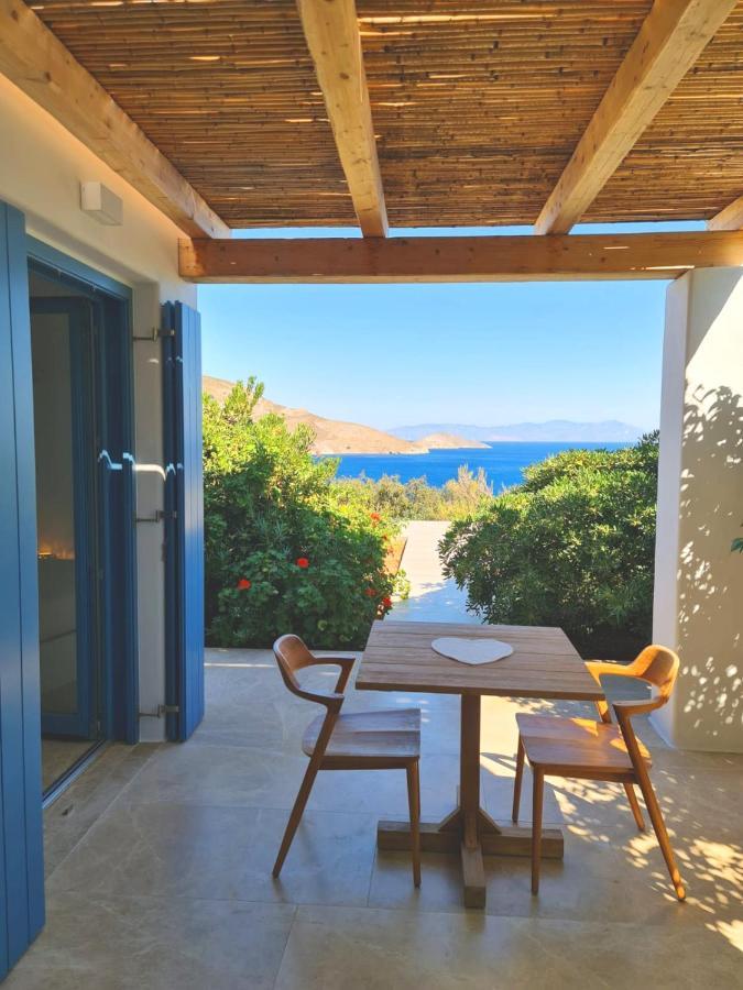Tilos Villa Livadia  Exterior photo