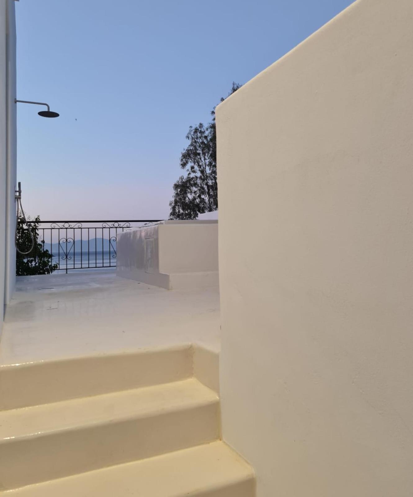 Tilos Villa Livadia  Exterior photo