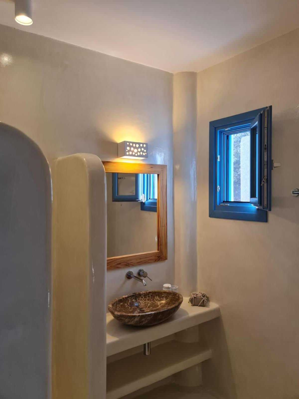 Tilos Villa Livadia  Exterior photo