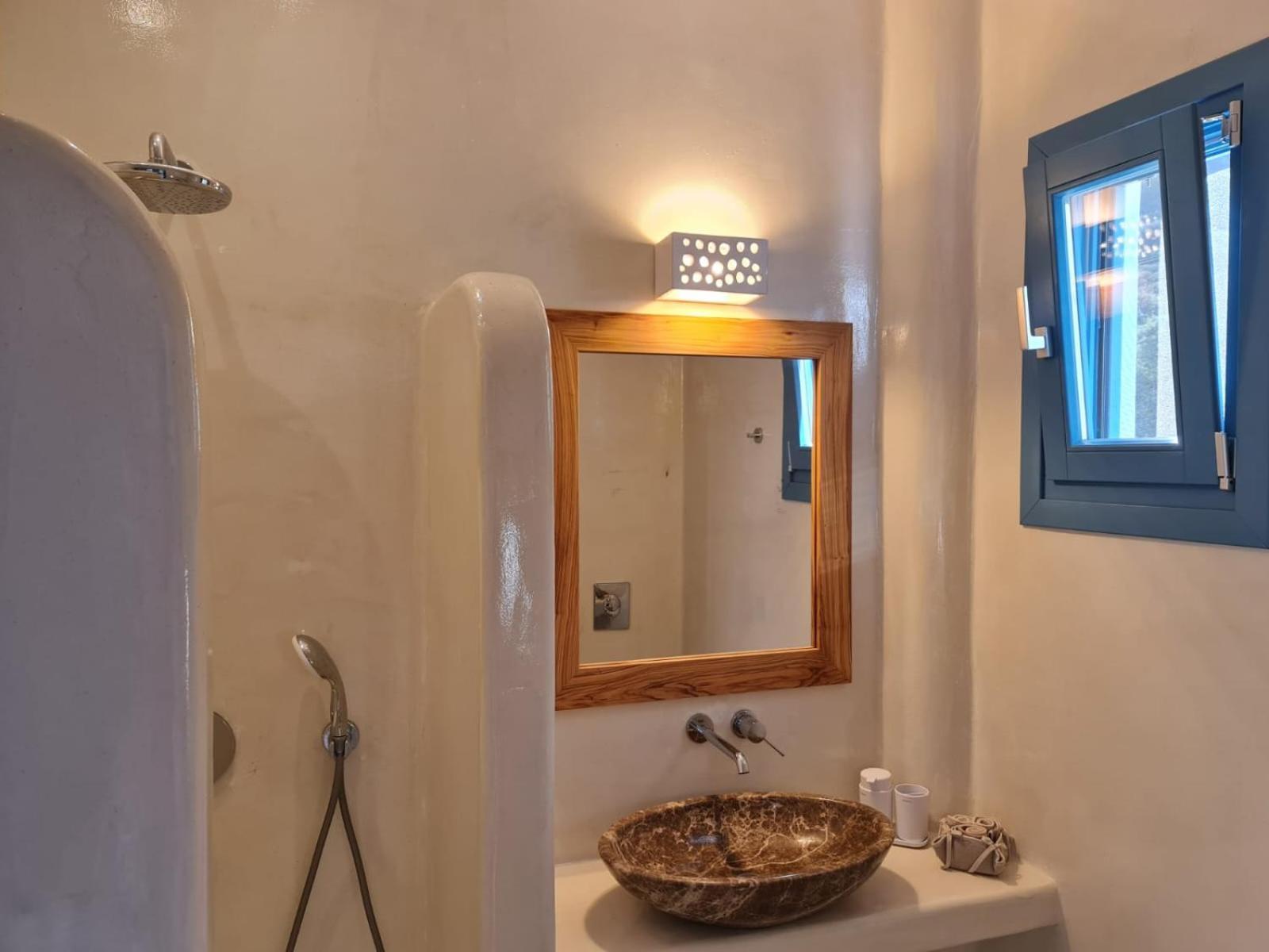 Tilos Villa Livadia  Exterior photo