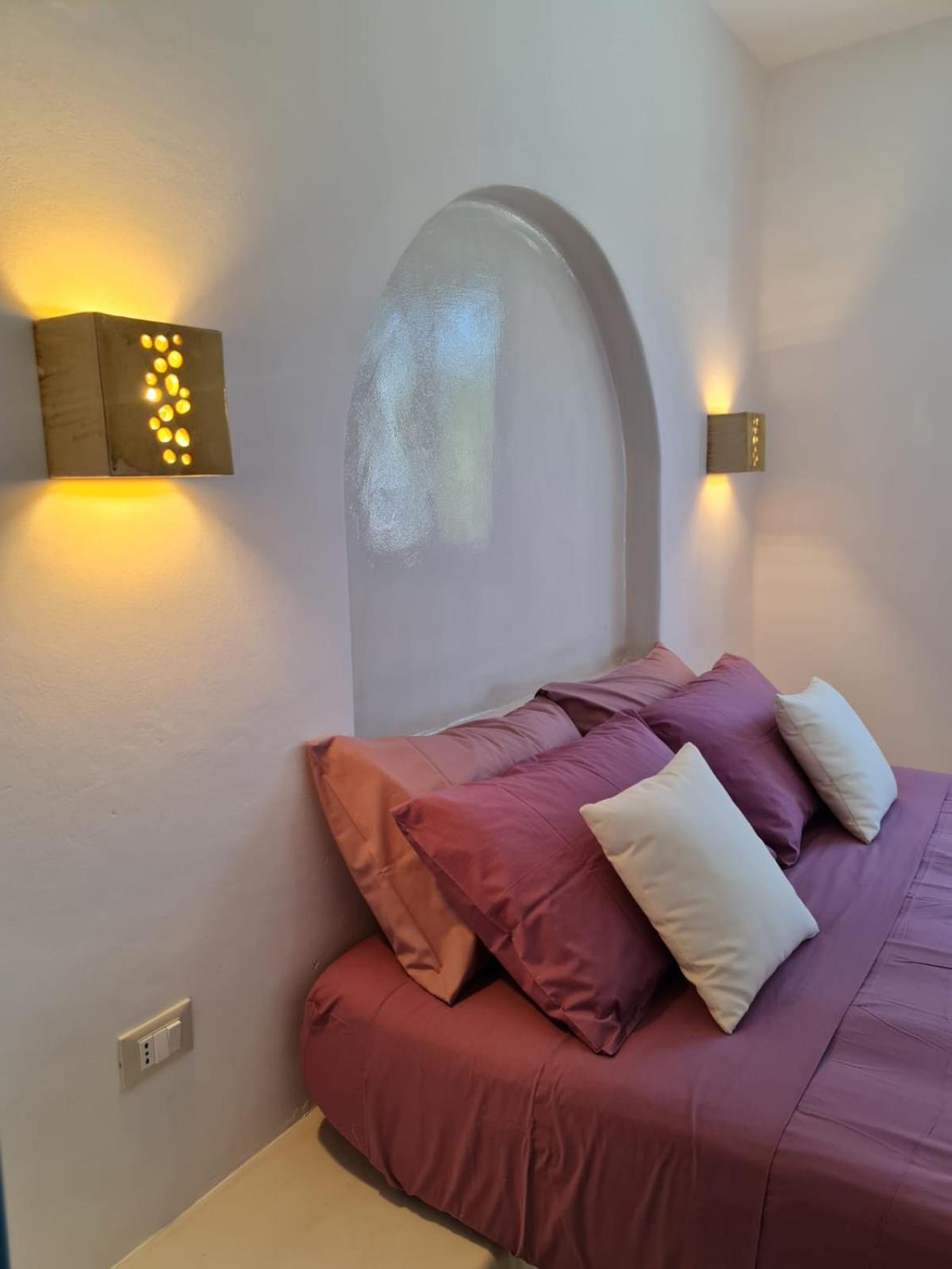 Tilos Villa Livadia  Exterior photo