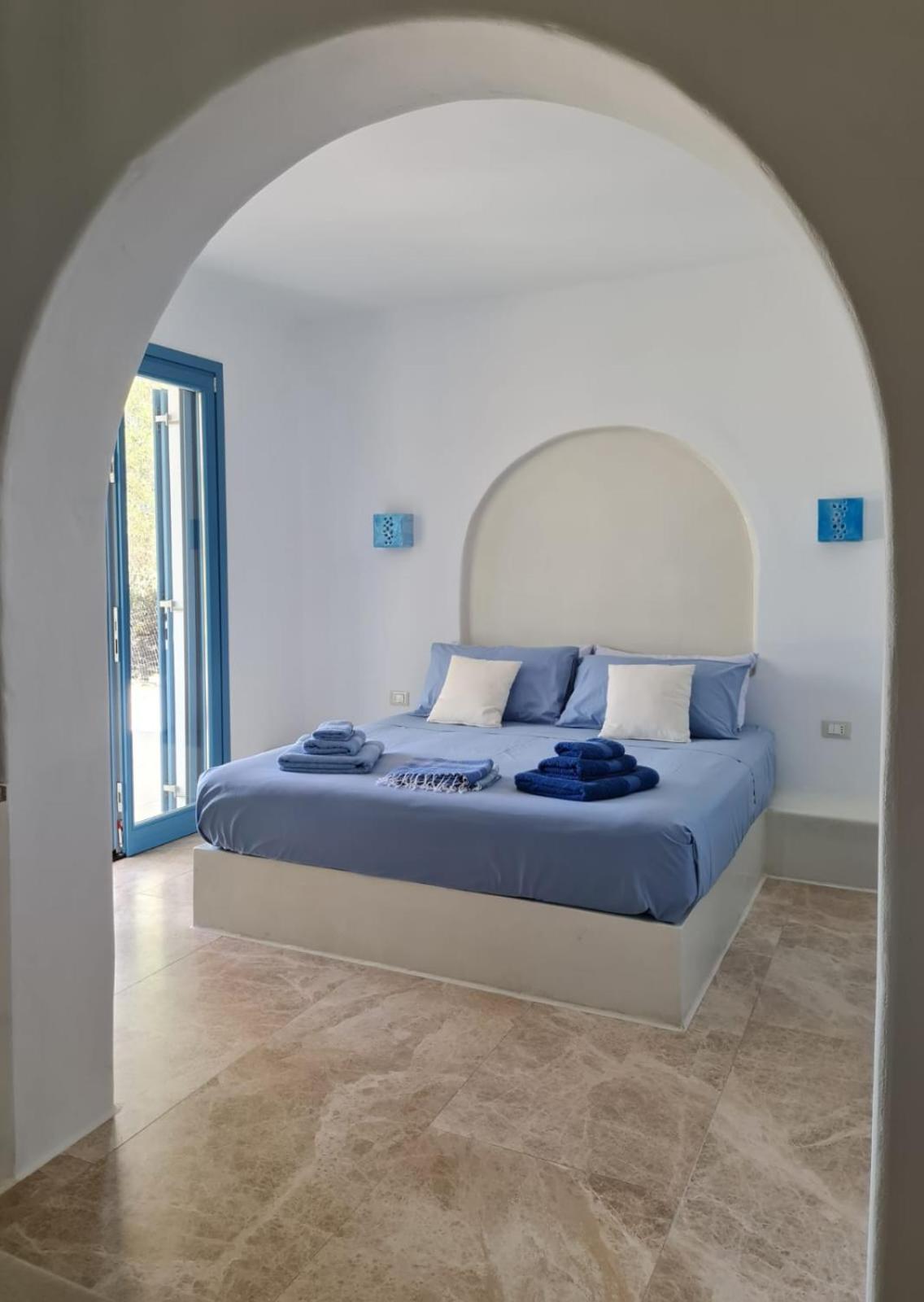 Tilos Villa Livadia  Exterior photo